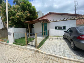 Casa Verde Riacho Doce